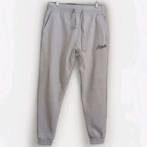 Staple Heather Gray Men's Joggers